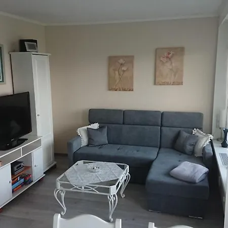 Traumhafte Meeresblick Sierksdorf