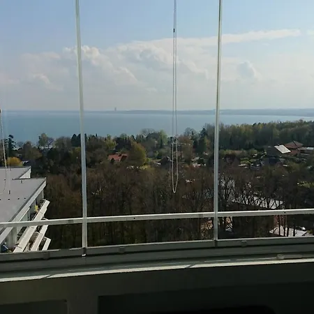 Traumhafte Meeresblick * Sierksdorf