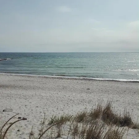 Traumhafte Meeresblick Sierksdorf
