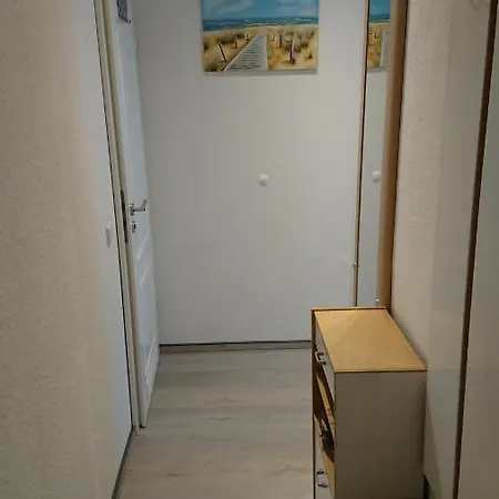 Traumhafte Meeresblick Sierksdorf