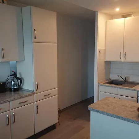 Traumhafte Meeresblick Sierksdorf