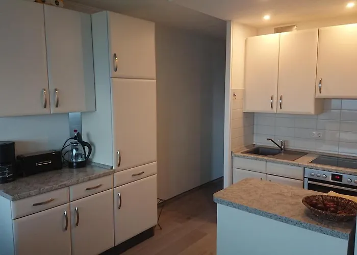 Traumhafte Meeresblick Sierksdorf